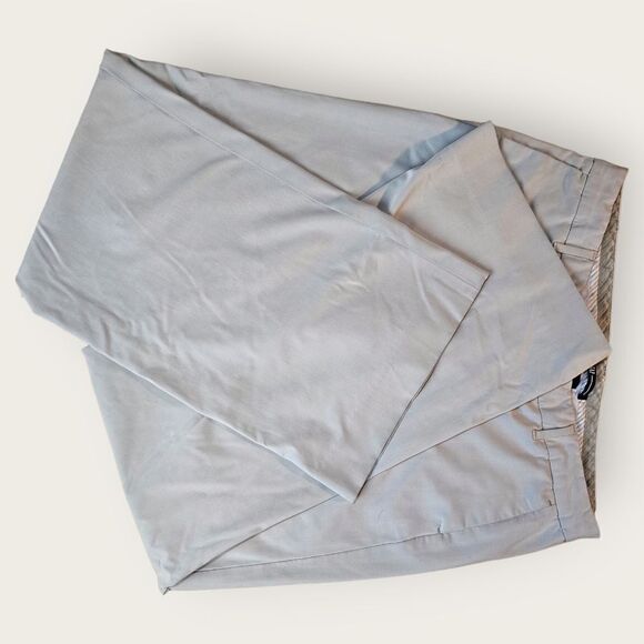 Gap Beige Trousers 10 Long - Picture 3 of 6